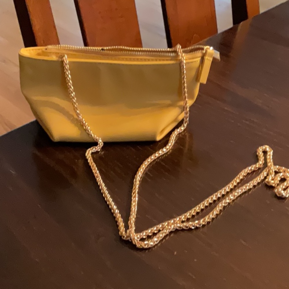 Anthropologie purse